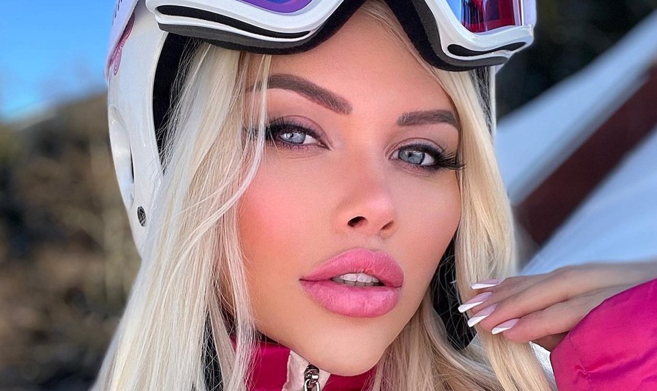 PRVÁ česká Barbie zažíva temné obdobie: Nevyliečiteľná choroba a... Operácia!