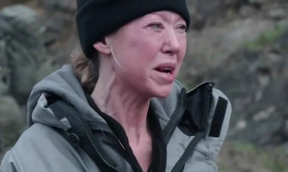 Zdrogovaná hollywoodska hviezda úplne mimo: Neudržala sa ani na invalidnom vozíku!