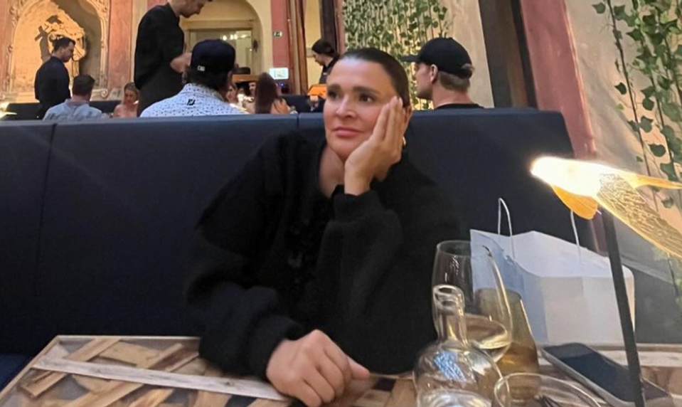 Sedem dní práce v mesiaci a dosť! TOTO je dôvod, prečo sa tak Bočanová rozhodla!