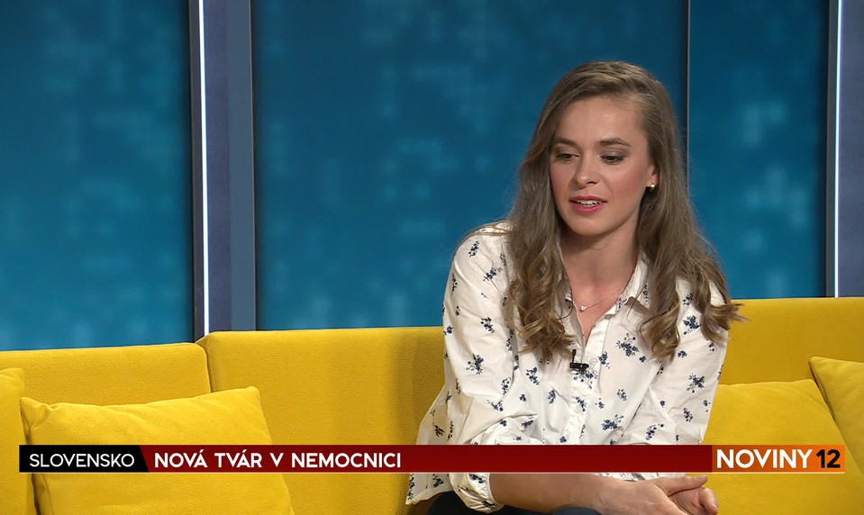 Nová tvár v Nemocnici