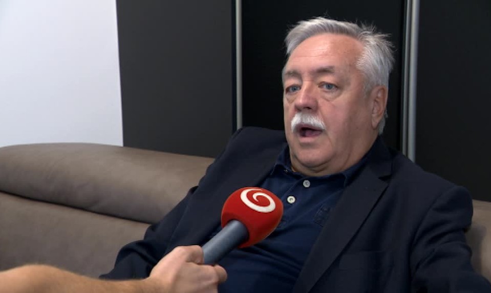 Klasifikácia trestného činu v prípade Valko