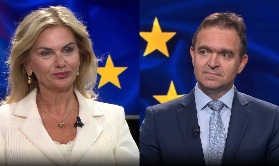 Európa od A po Z: Slovensko rozpočet EÚ nezablokuje, tvrdí Ódor. Sú v hre aj nové dane?
