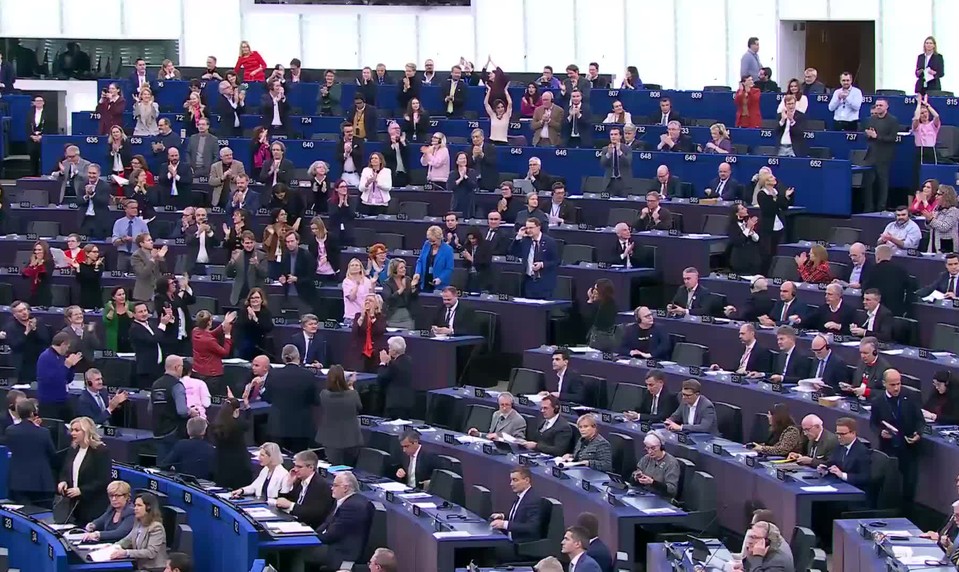 Zlom pre milióny žien: Europarlament podporil výzvu za dostupné interrupcie