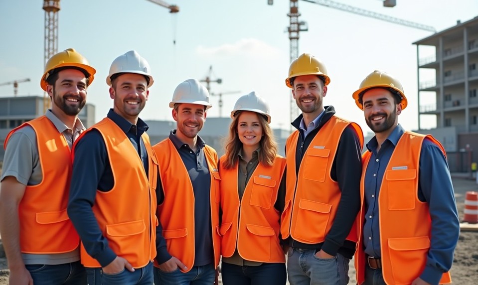 Kde môžete nájsť dobrých majstrov na jednom mieste?