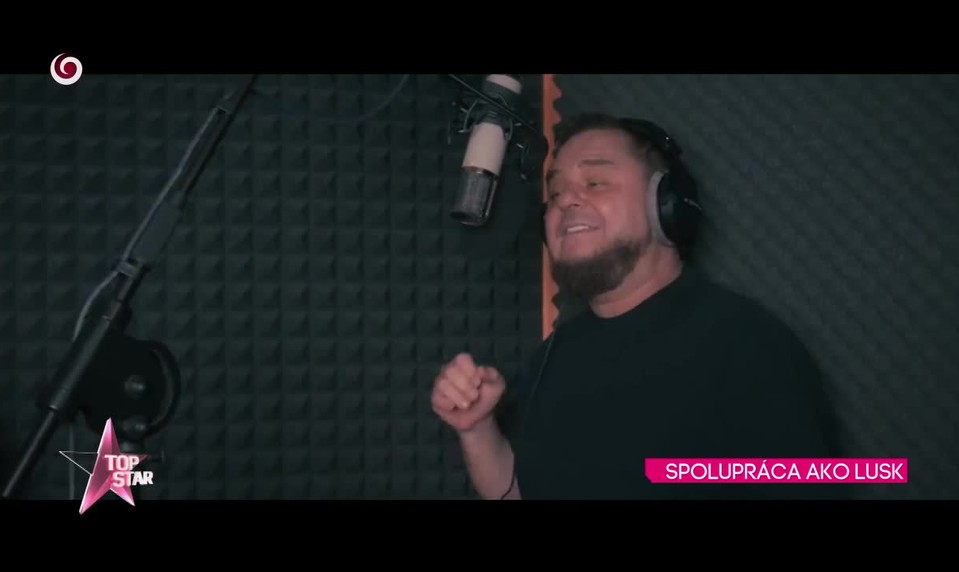 SPOLUPRÁCA AKO LUSK