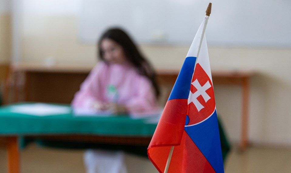 Hľadáte výsledky prijímačiek? Nie sú tam, kde ste ich zrejme očakávali
