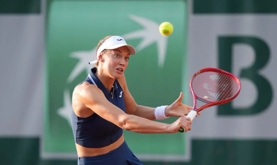 US Open pre MIHALÍKOVÚ končí už v prvom kole