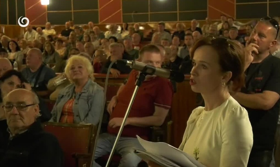 Na východe Slovenska plánujú výstavbu desiatok veterených turbín. Ľudia a samosprávy sú proti