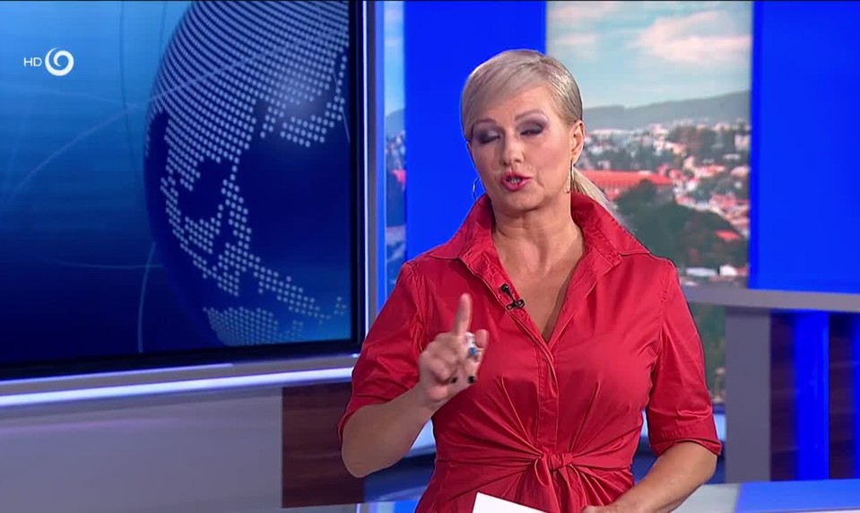 Cesta na Veľký Rozsutec