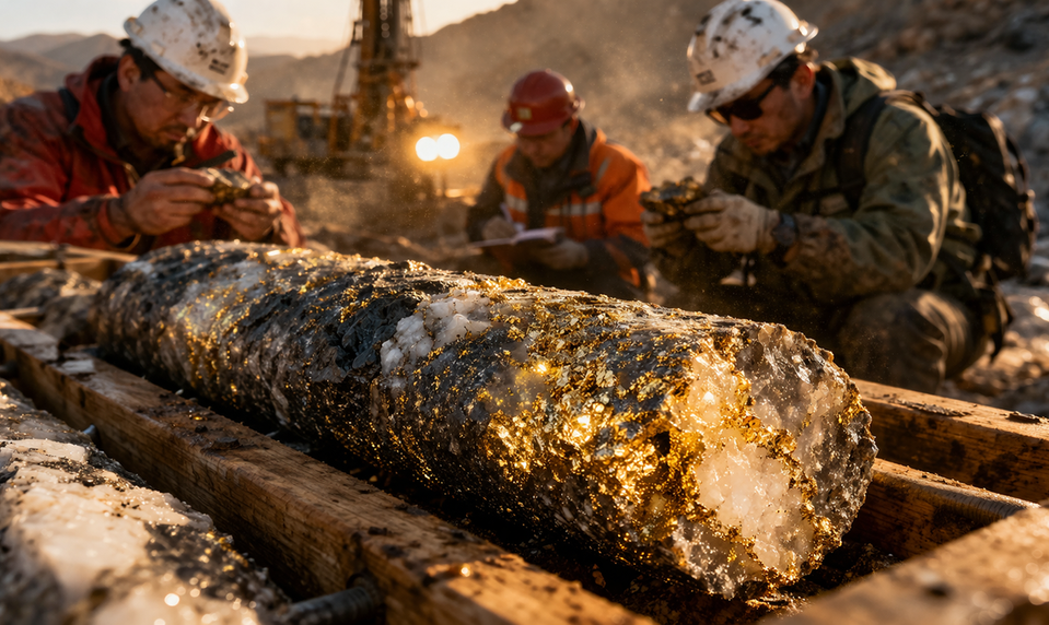 Pod zemou našli zlatý gigant: Nik netuší, čo prinesie