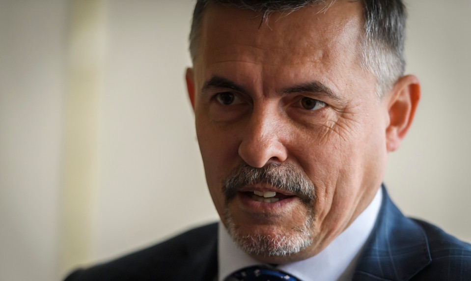 Just do it, ale len po slovensky. Machala prehovoril o úprave jazykového zákona