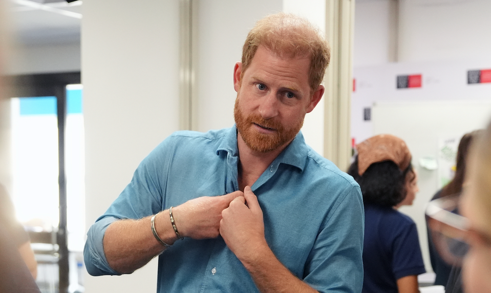 Princ Harry sa vrátil k bolestnej téme: TOTO zabilo moju mamu!