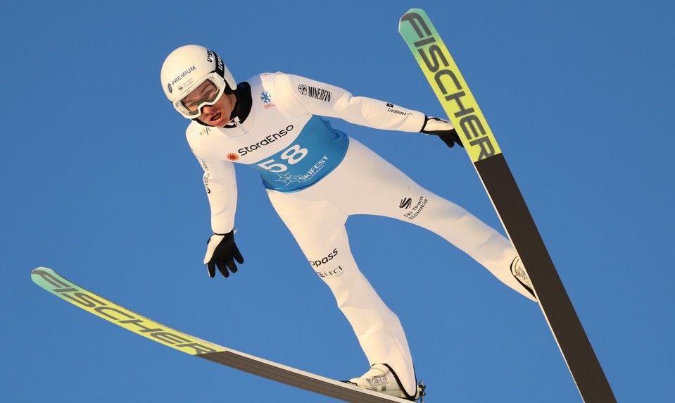 KAPUSTÍK na Majstrovstvách sveta juniorov SIEDMY