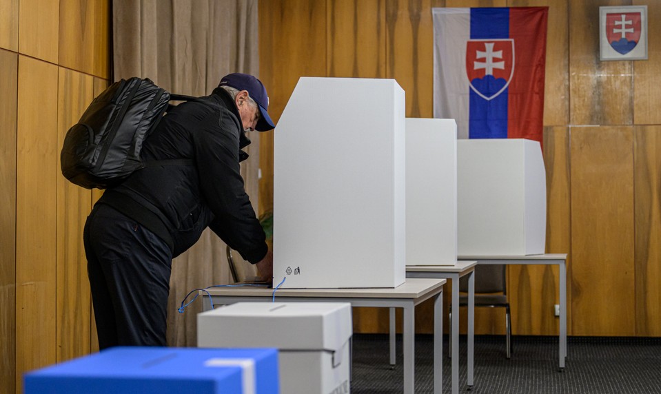 ONLINE: Volebné moratórium sa predĺži pre celé Slovensko