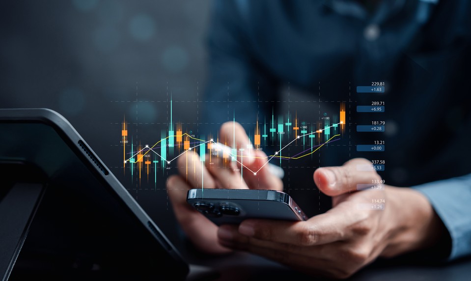 Aplikácia XTB má nový dizajn. Uľahčí štart novým investorom