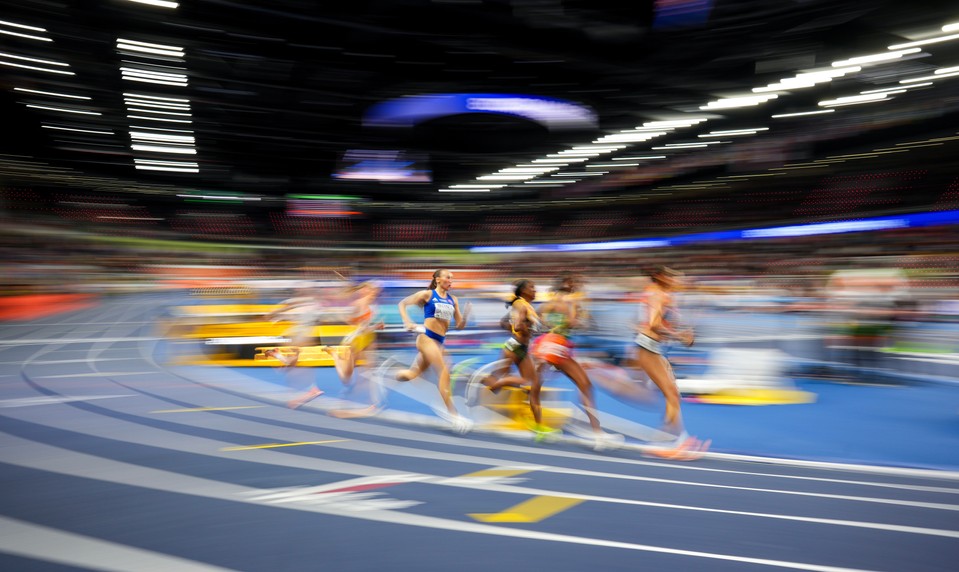 GAJANOVÁ bez postupu do finále