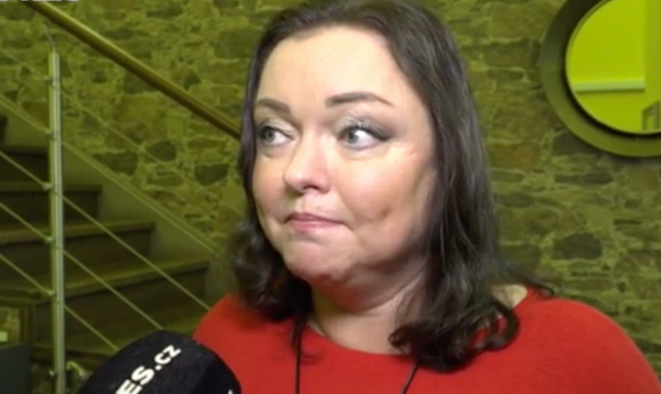 Všetko je inak! Svedectvo o Dominike Gottovej, je na tom zle!