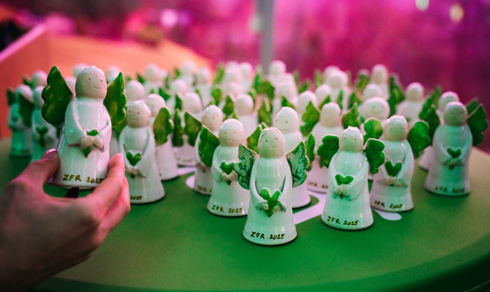 Vitamínové infúzie na pracovisku, hudobná miestnosť s klavírom a bubnami aj plná náhrada príjmu počas PN až 60 dní ročne. Union pozná víťazov súťaže Zdravá firma roka 2025