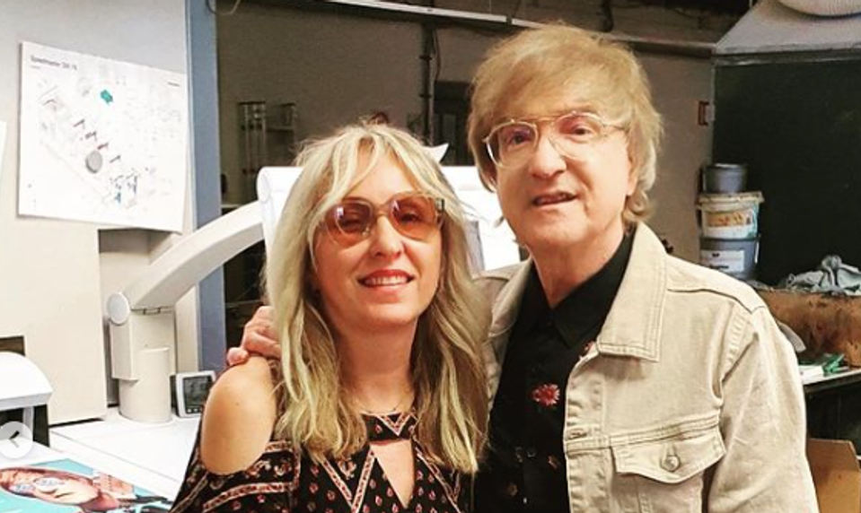 Štyri roky bez Mekyho. Katka Žbirková prišla s obrovskou novinou!