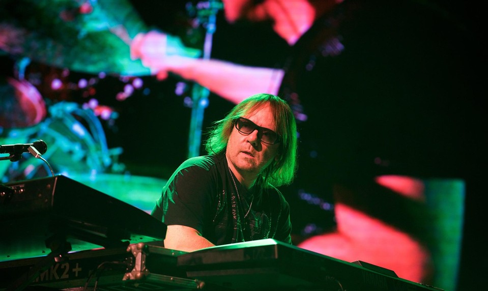 Bývalý klávesista skupiny OLYMPIC si siahol na život