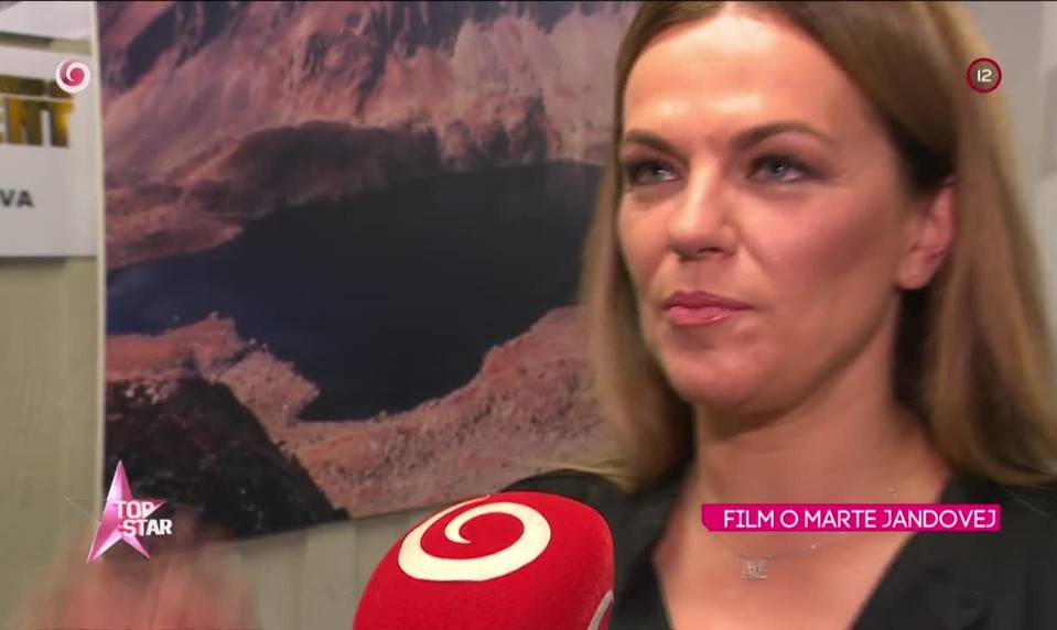 FILM O MARTE JANDOVEJ