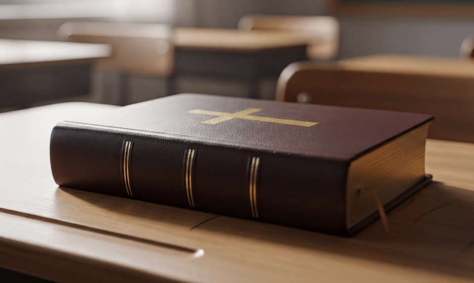 Texas zaradí Bibliu medzi povinné čítanie na školách. Rozhodnutie vyvolalo ostrú diskusiu