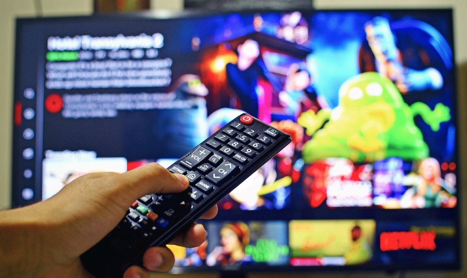 Netflix prichádza s prelomovou novinkou. Fanúšikovia mohli o tomto doteraz iba snívať