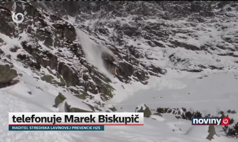 Silné mrazy poľavili