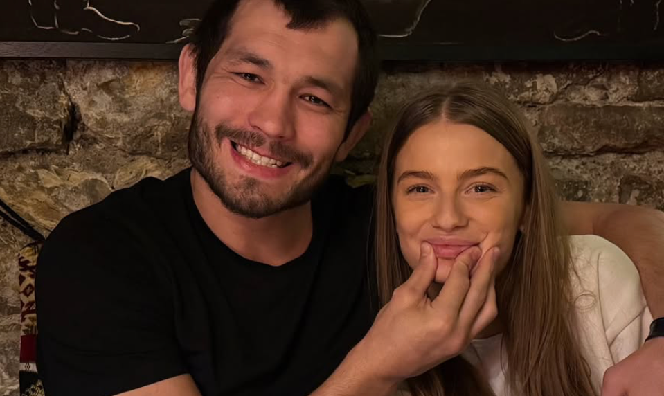 Žiadna svadba, ale vyhostenie?! Otca dcérky Bagárovej v Česku nechcú!