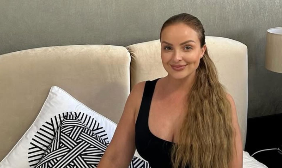 Speváčka Daniela NÍZLOVÁ prežila HOROR: Pád zo schodov, všetko mohlo skončiť TREGÉDIOU!