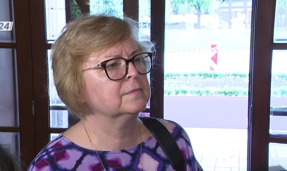 Predsedníčka Úradu jadrového dozoru Marta Žiaková o aktuálnych témach