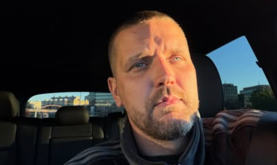 "Takto si ťa budem pamätať navždy.." Známe tváre plačú za Osťom (†37), ich reakcie lámu srdce!