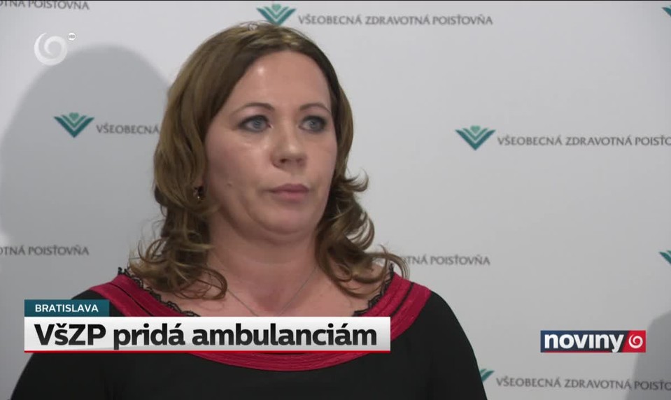 VšZP pridá ambulanciám