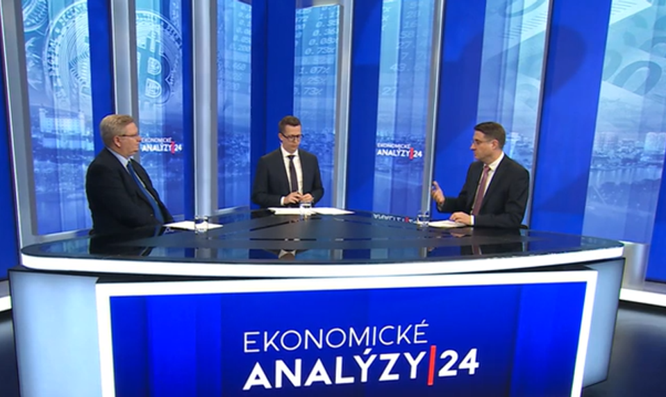 Ekonomické Analýzy 24: Pripravení na sviatky. Ako inflácia ovplyvňuje Veľkonočné nákupy?