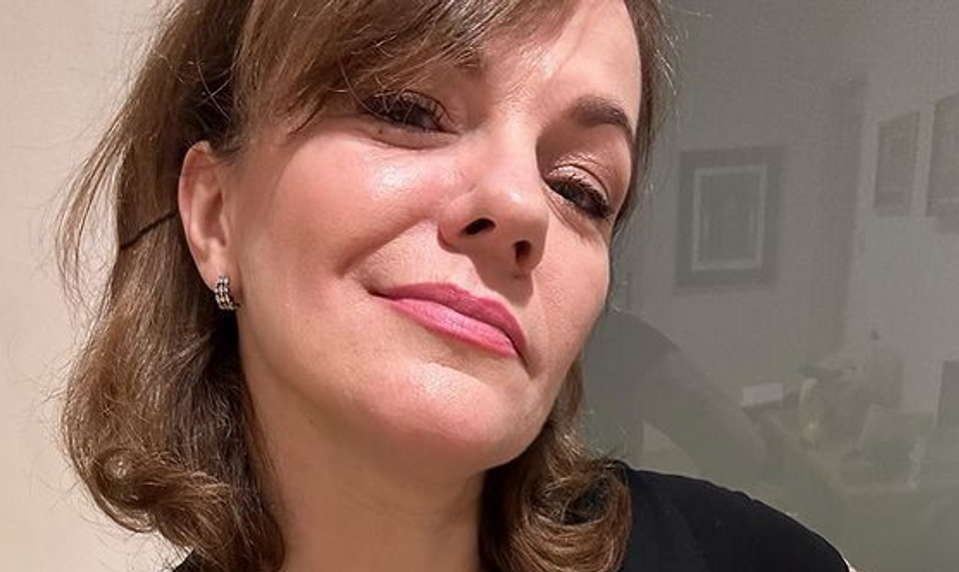 Náhla operácia Marty Jandovej. Keby sa nezasiahlo včas, išlo by o život!