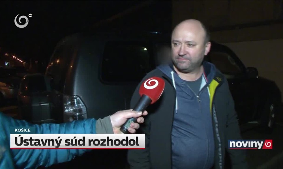 Ústavný súd rozhodol