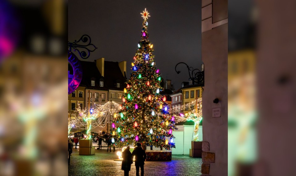 V Poľsku zadržali študenta pre podozrenie z prípravy útoku na vianočné trhy