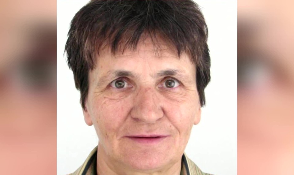 Polícia pátra po 78-ročnej Margite: Z domova seniorov odišla bez stopy