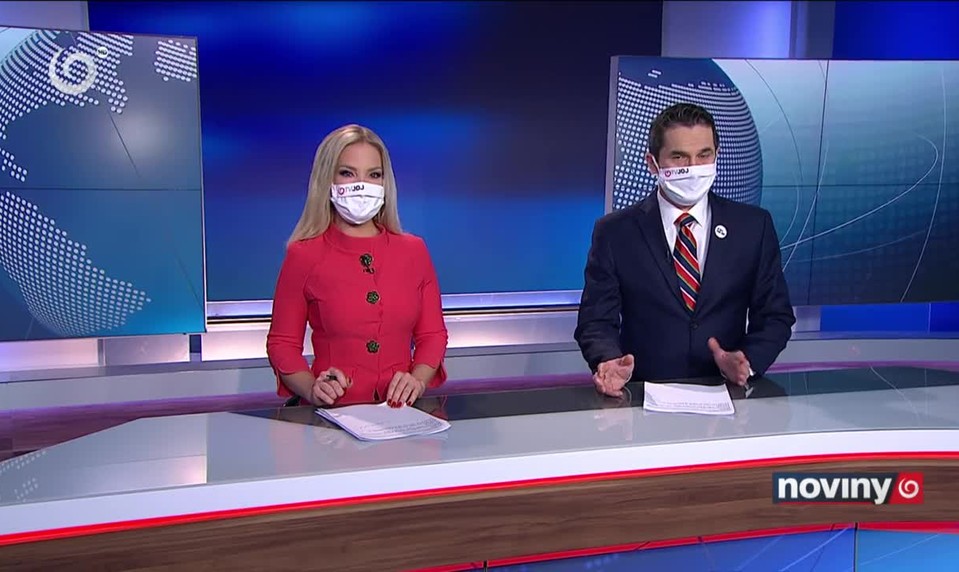 Do obchodov s teplomermi?