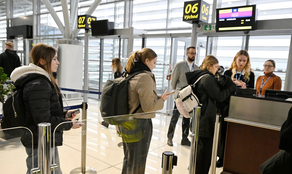 Bratislavské letisko zaznamenalo historický rekord: Odbavilo viac ako 2,4 milióna cestujúcich