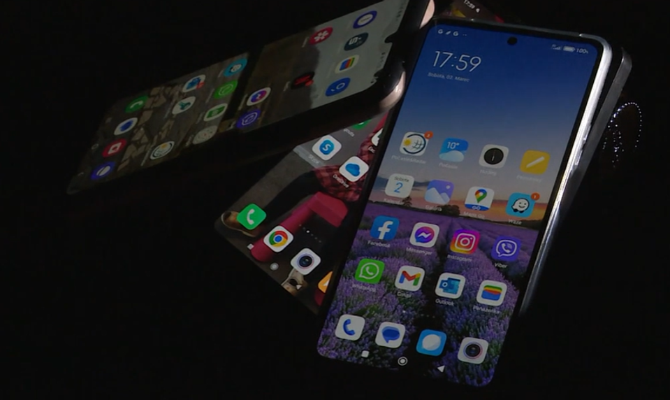 "Môžeš podporiť Katarínu svojim hlasom?" Za nevinným linkom v správe sa skrýva veľký podvod