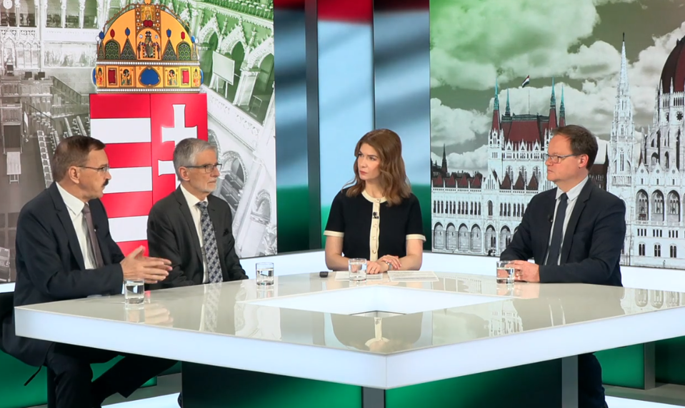 Maďarské voľby 2026: Parlamentné voľby v Maďarsku