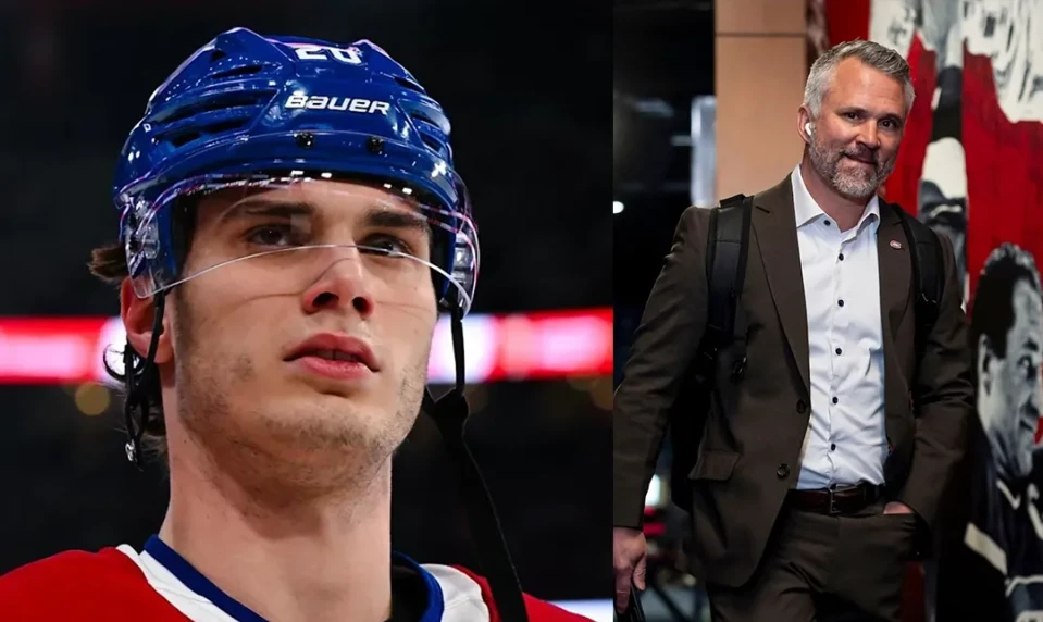 Dnes hrá SLAFKOVSKÝ. Nechajme ho byť umelcom, zdôrazňuje tréner