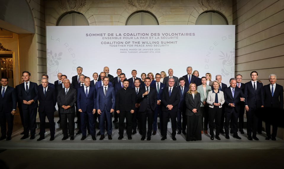 Štúdio 24: Záruky pre Ukrajinu