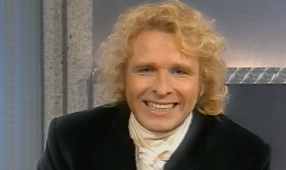 Šokujúce priznanie moderátorskej hviezdy! Thomas Gottschalk má agresívnu formu rakoviny!
