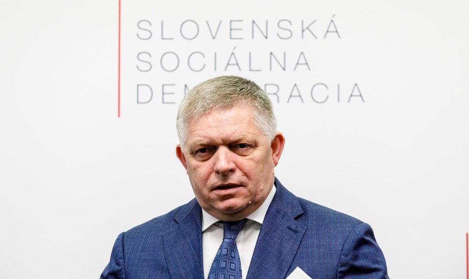 TOP 5 udalostí dňa: Transakčná daň má skončiť. Fico ju chce zrušiť od januára 2027