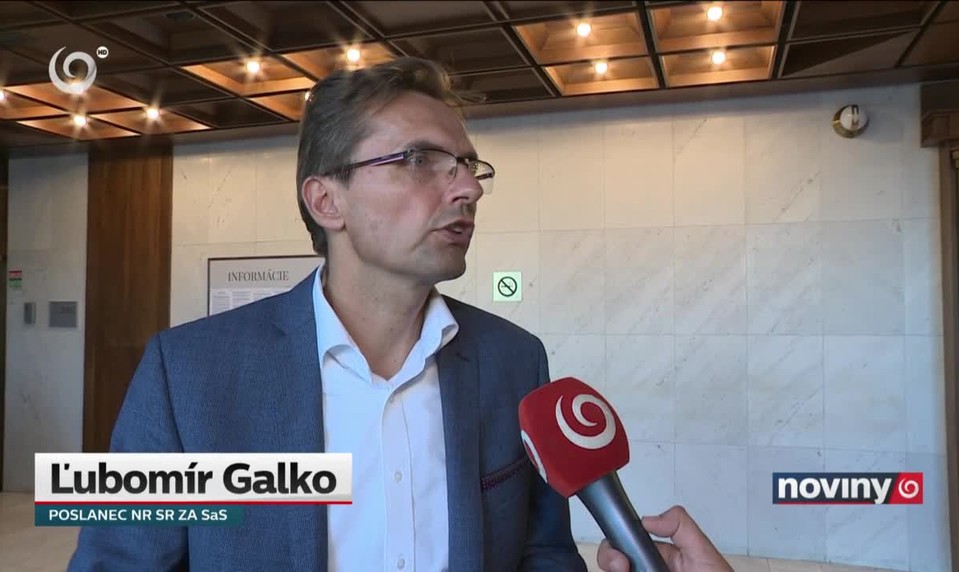 Boj vlády proti korupcii