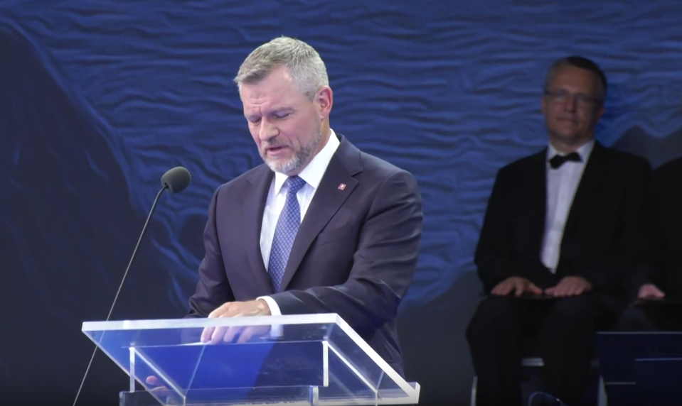 Odkaz SNP: Politici aj priamy účastník odboja apelujú na obranu slobody a boj proti neslušnosti