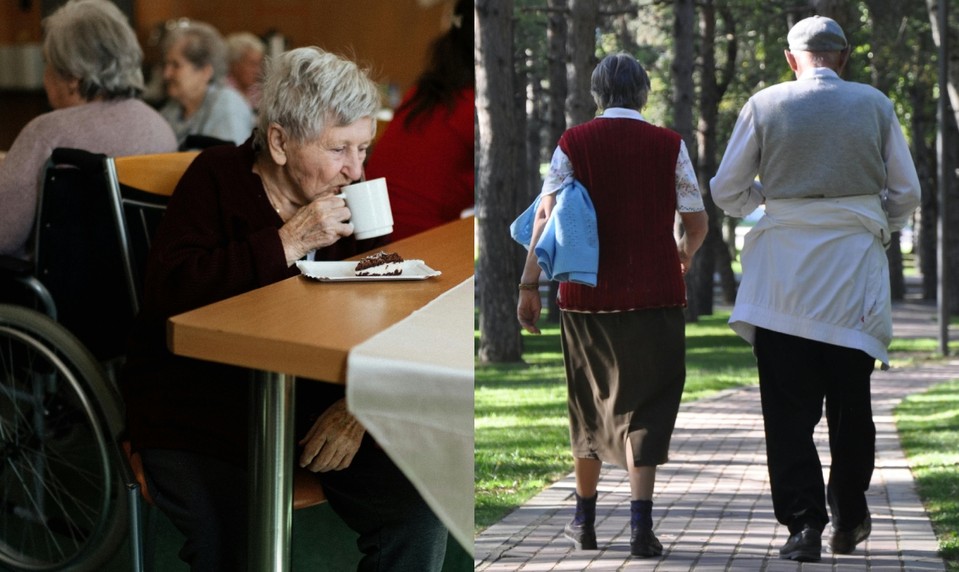 Starobinec verzus moderné seniorské bývanie: Ktorá voľba je pre dôchodcov lepšia?