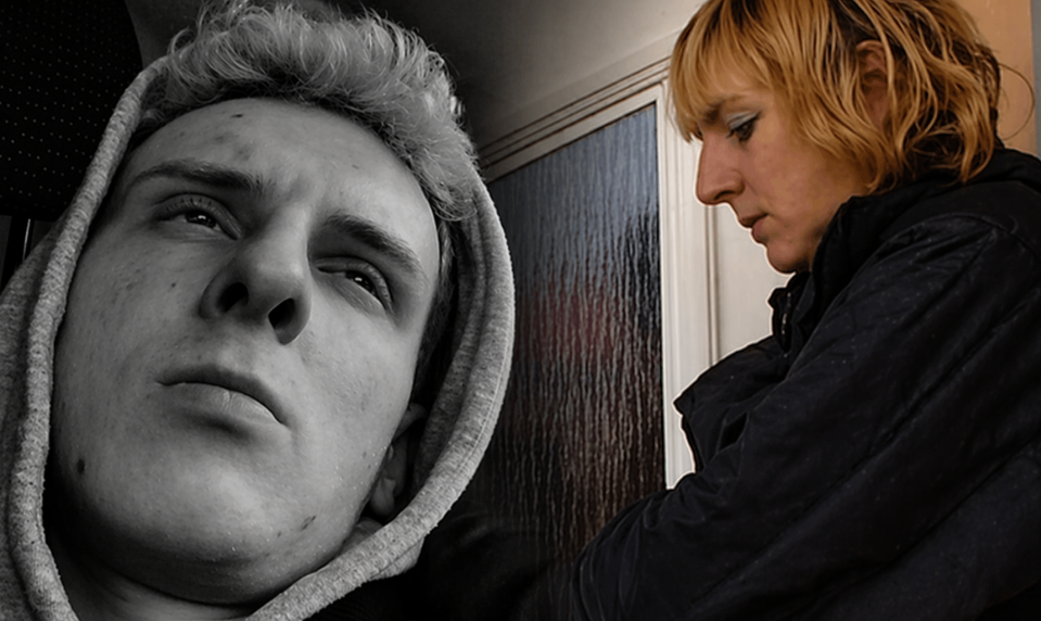 Vyrastal v pekle, no v srdci si nechal lásku: Syn Martinky z Turca o hlade, bitkách a vzťahu k mame